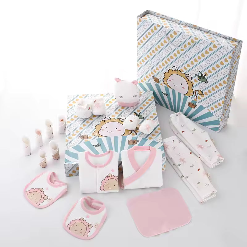 Baby Clothing Set
