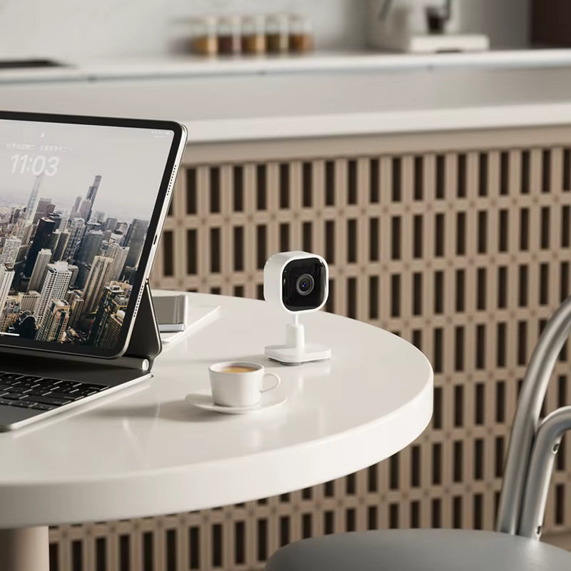 3MP 2K Window Camera
