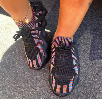 Lori-01 Sneaker Shoes for Bulk Orders