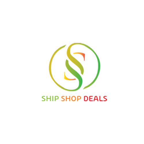 Ship Shop Deals logo