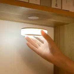 Smart Motion Sensor LED Light