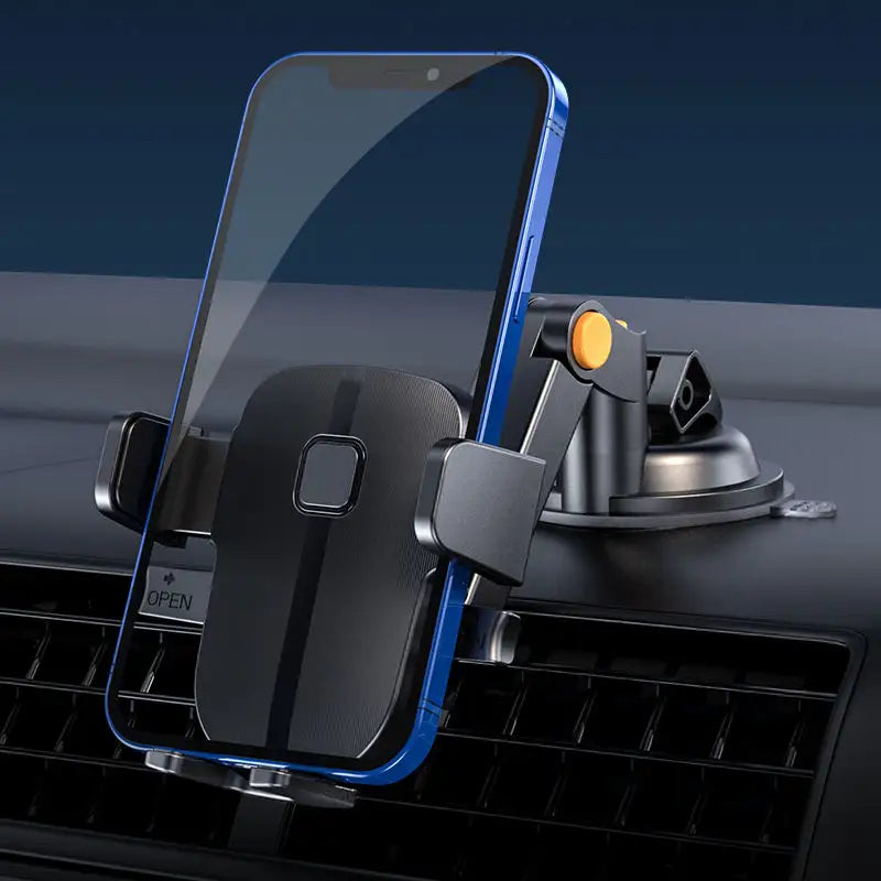 Universal Air Vent Mobile Phone Holder