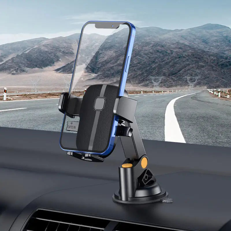 Universal Air Vent Mobile Phone Holder