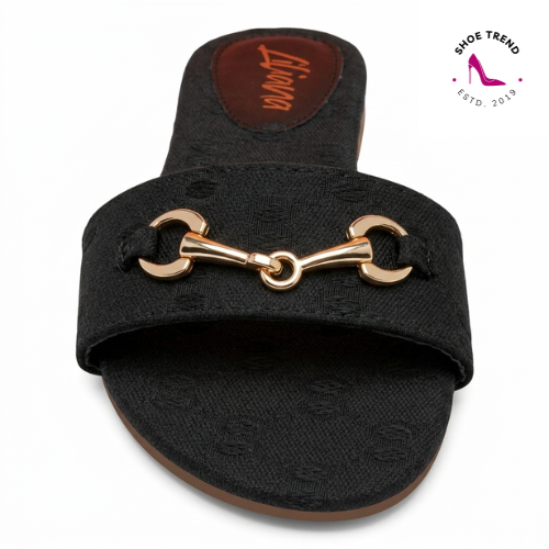ODELA-1 Black Flats