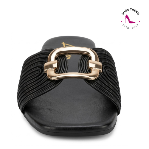 LISA-82 Black Flats