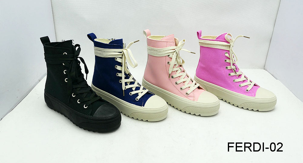 Ferdi-02 By Wild Diva
