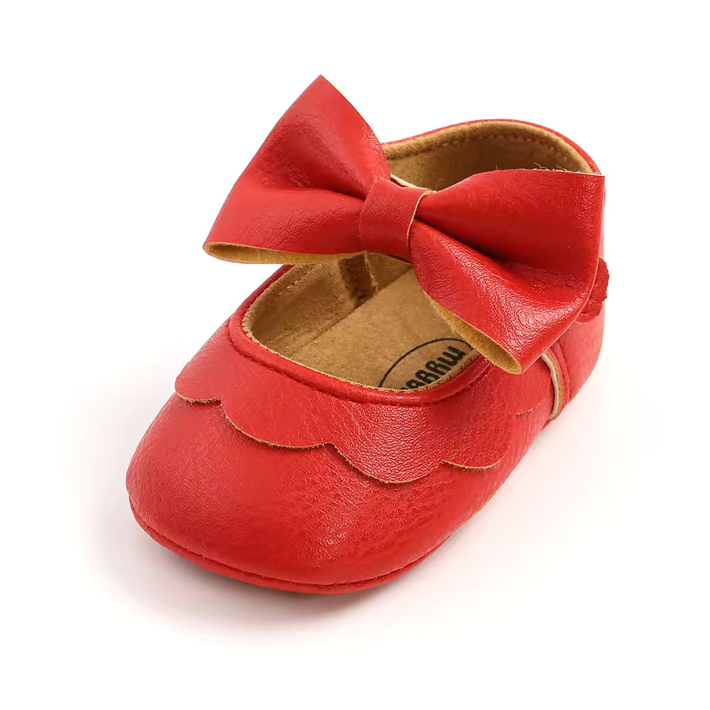 Shoes for Christening