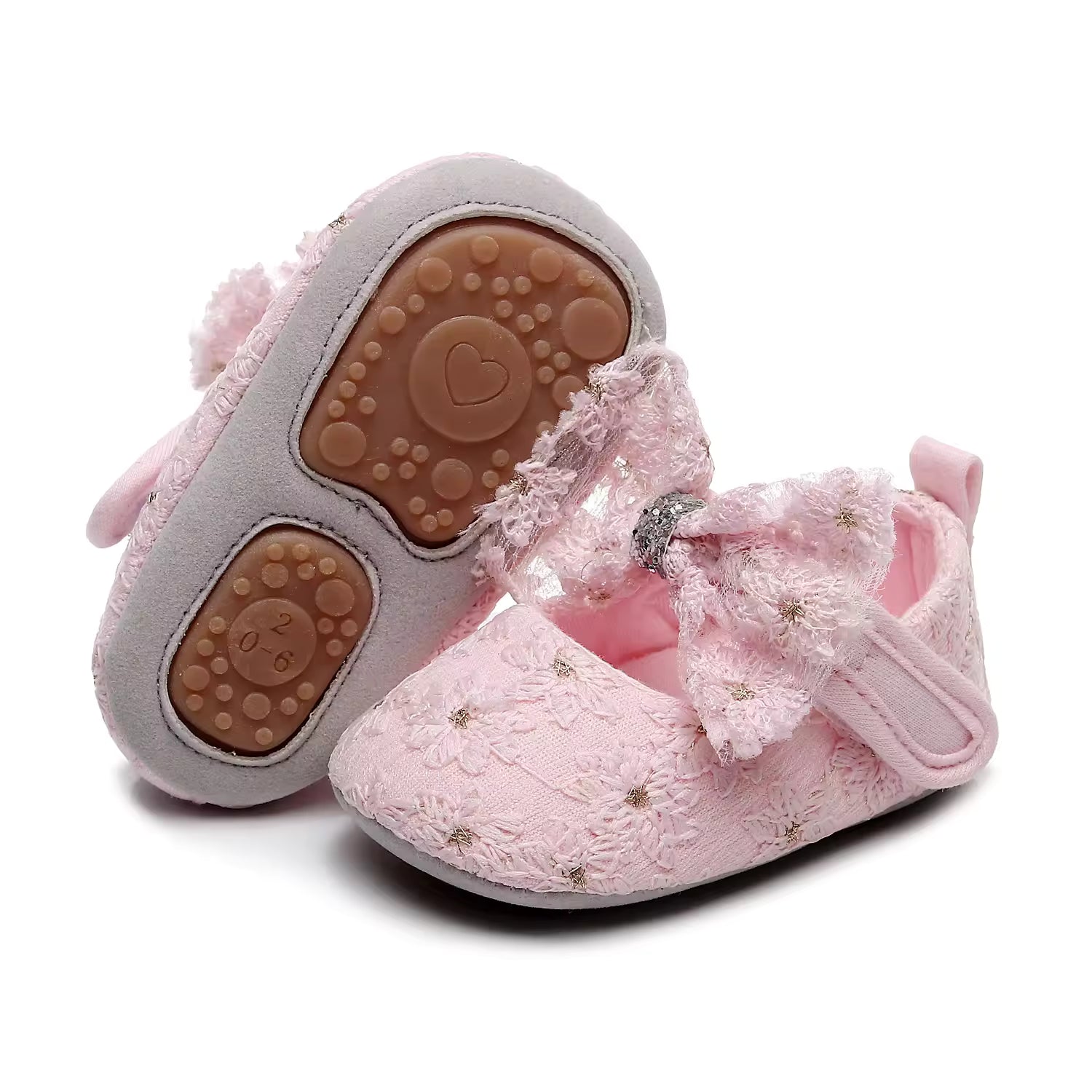 Treasure Princess Shoes