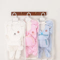 Spring and Autumn New born Set Cotton
