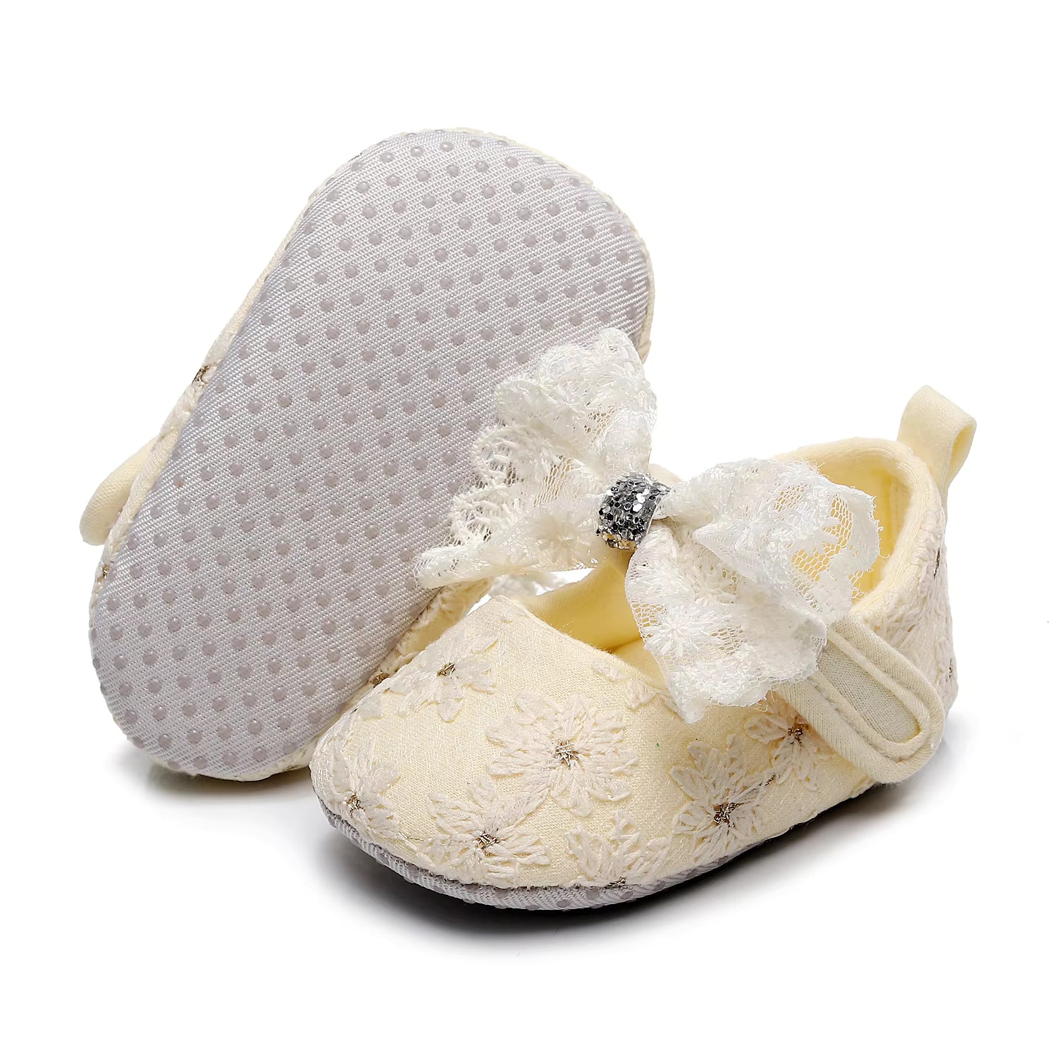 Treasure Princess Shoes