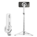Magnetic Selfie Stick Tripod Aluminum