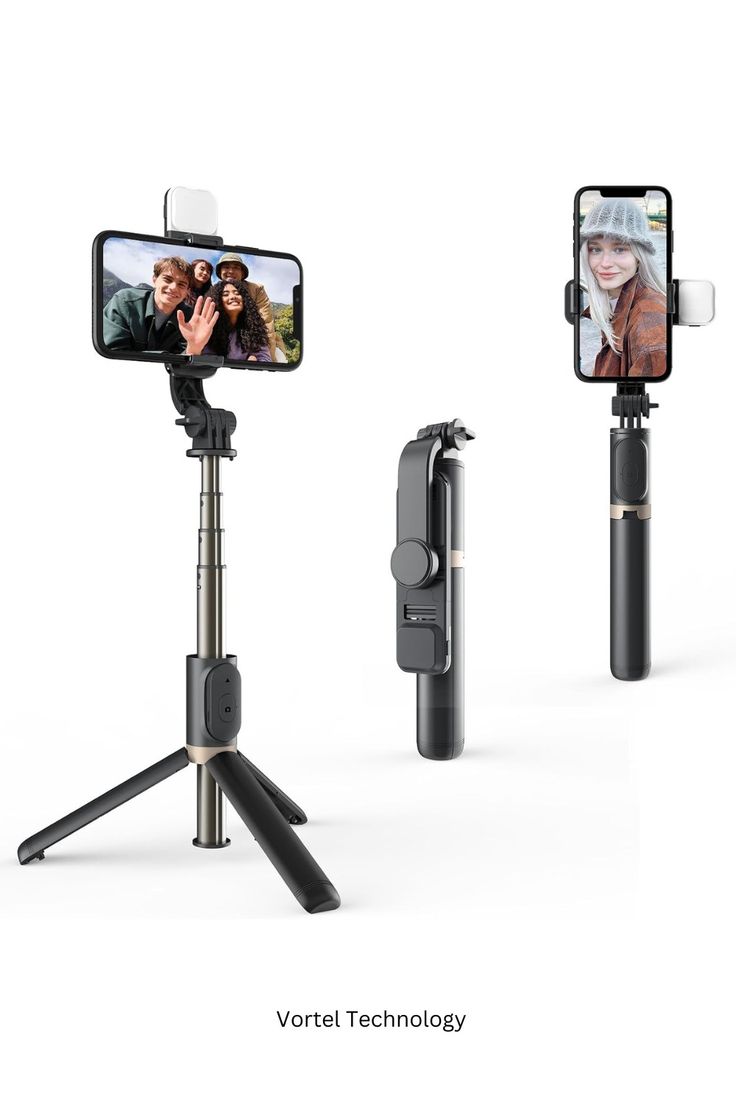 CYKE Light Design Selfie Stick Mini