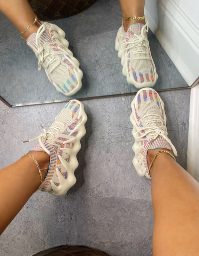Lori-01 Sneaker Shoes for Bulk Orders