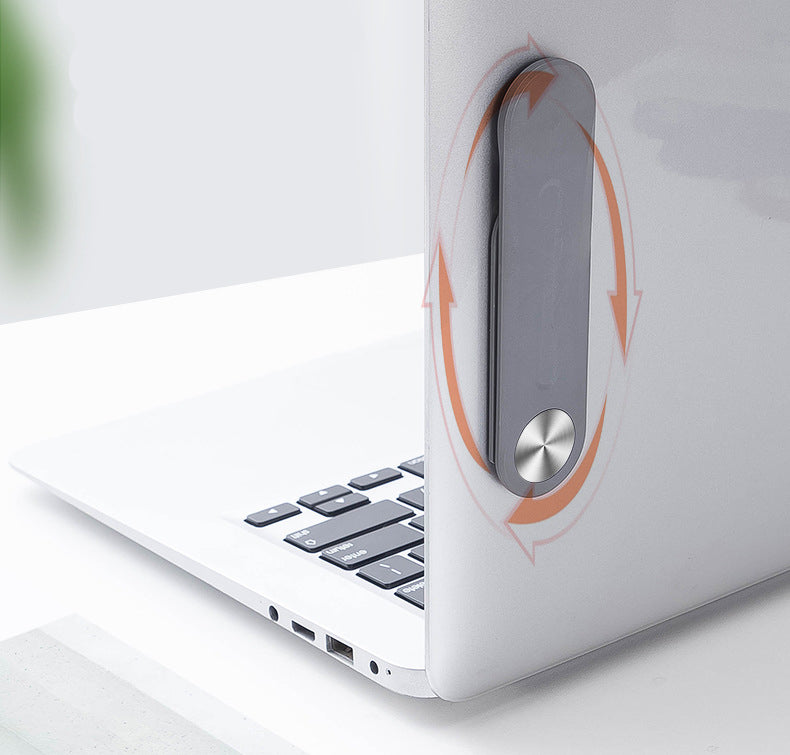 Laptop Phone Holder