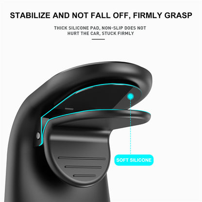 L-Shaped Mobile Phone Holder
