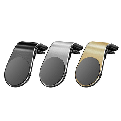L-Shaped Mobile Phone Holder