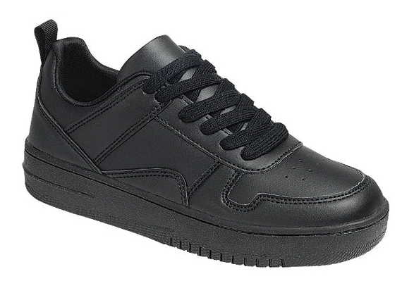 Rexx-01 Women's Pull-Tab Low Top Lace Up Fashion Sneakers By Forever Link