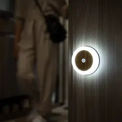 Smart Motion Sensor LED Light